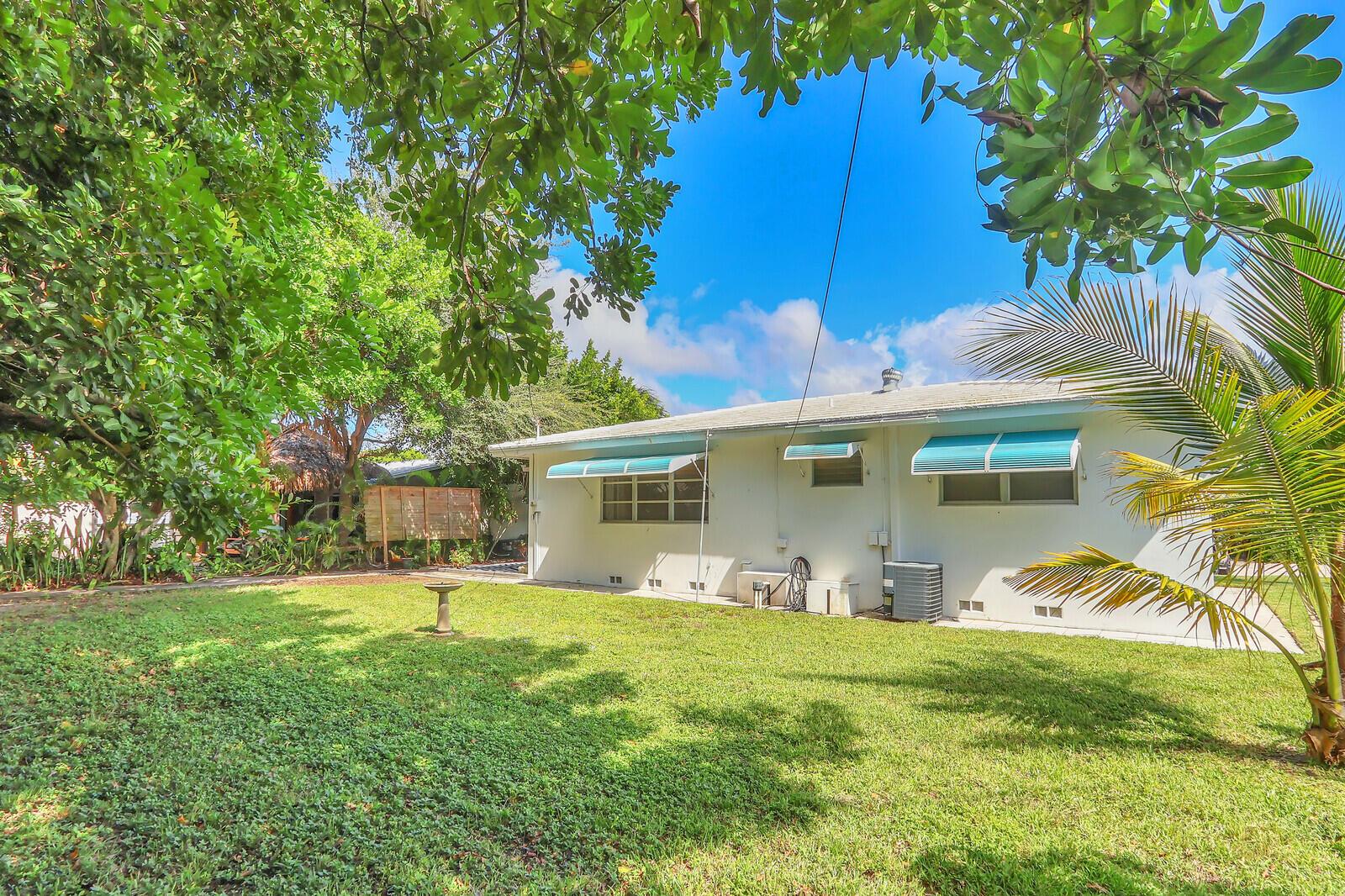 PLEASANT RIDGE - Residential Lease