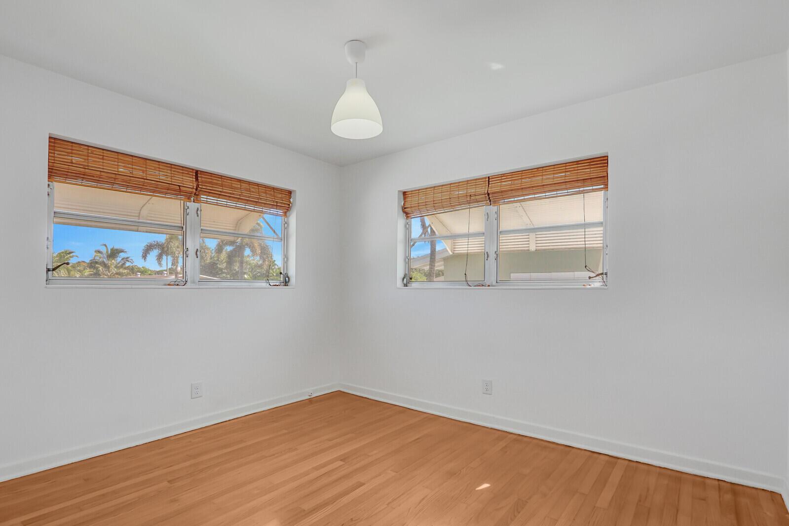 PLEASANT RIDGE - Residential Lease