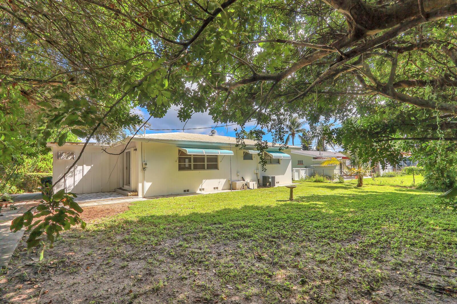 PLEASANT RIDGE - Residential Lease