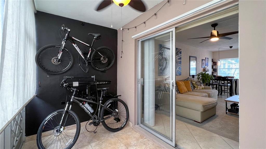 Winfield Gardens - Residential