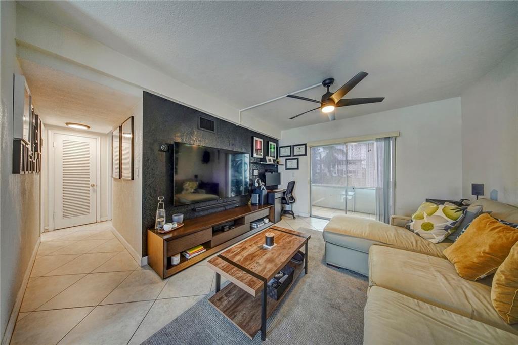 Winfield Gardens - Residential