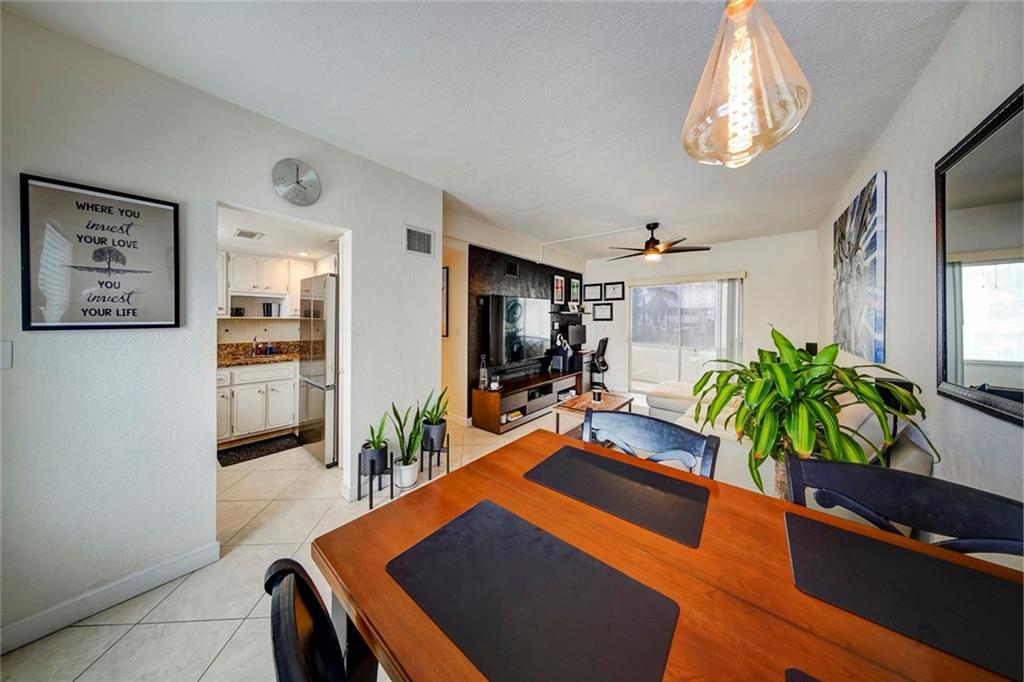 Winfield Gardens - Residential