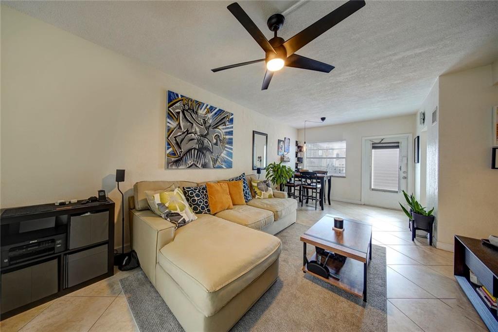 Winfield Gardens - Residential