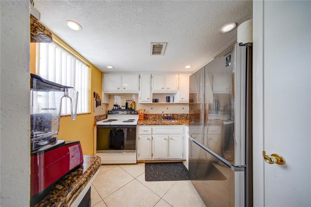 Winfield Gardens - Residential