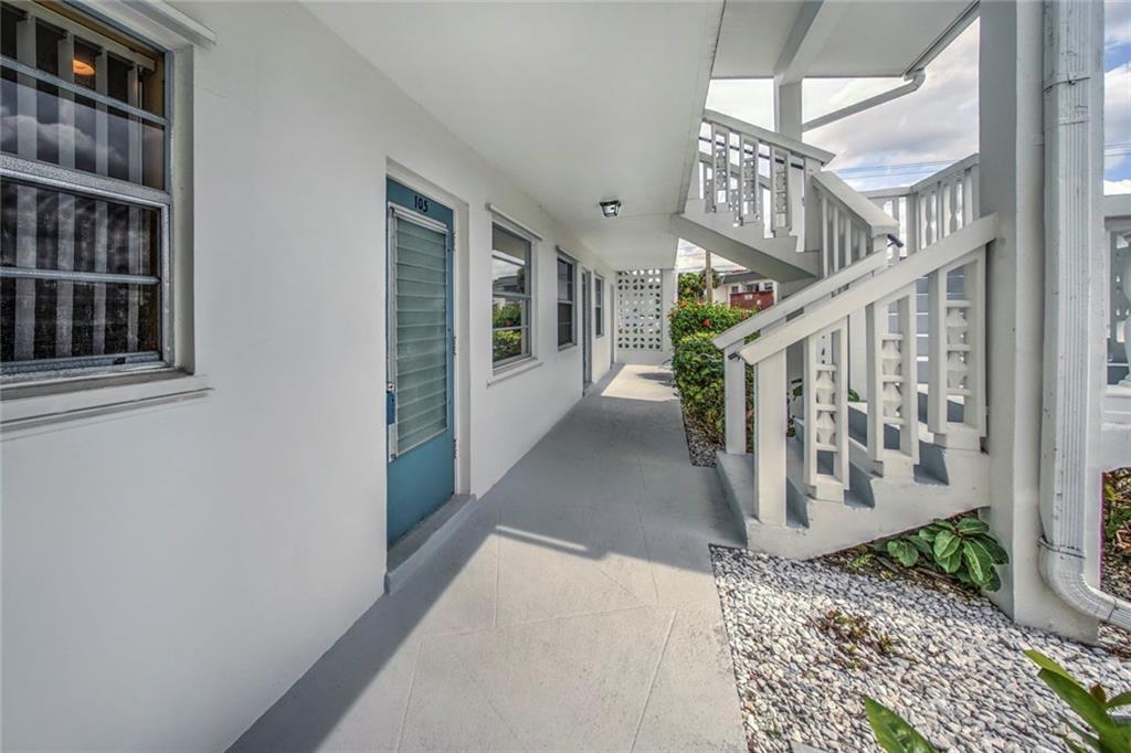 Winfield Gardens - Residential