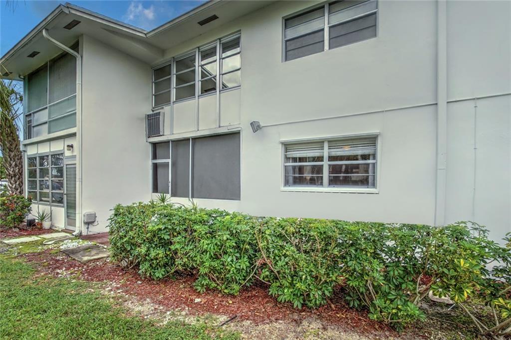 Winfield Gardens - Residential