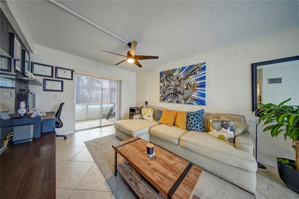 Winfield Gardens - Residential