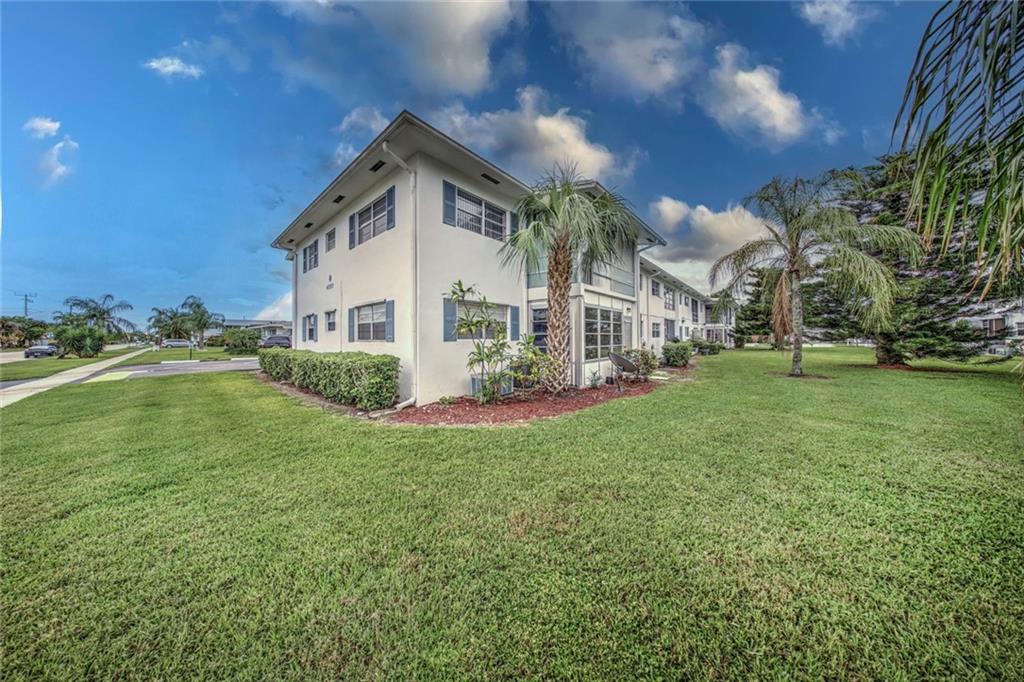 Winfield Gardens - Residential