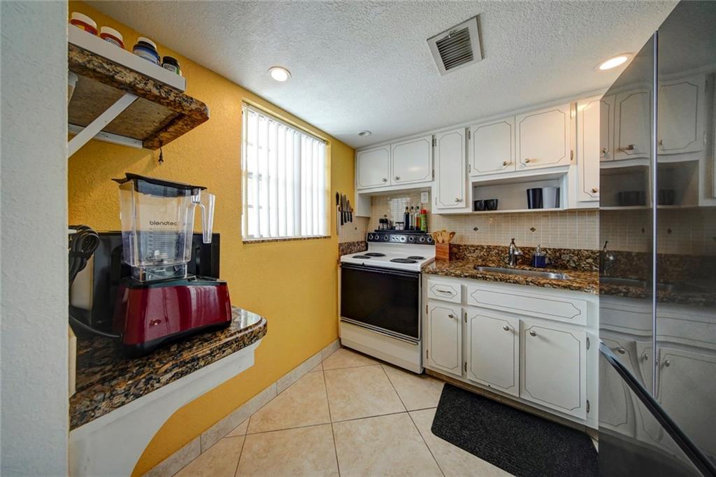 Winfield Gardens - Residential