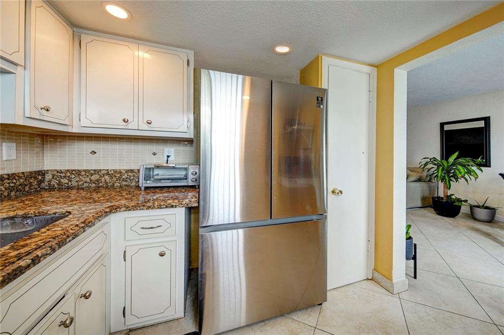 Winfield Gardens - Residential