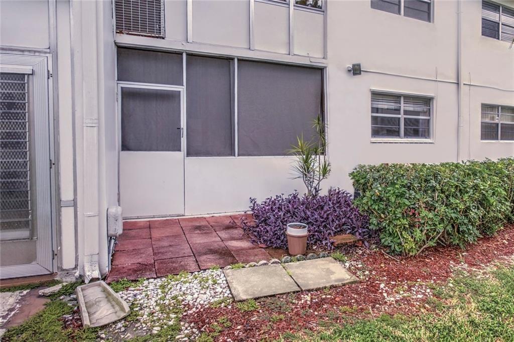 Winfield Gardens - Residential