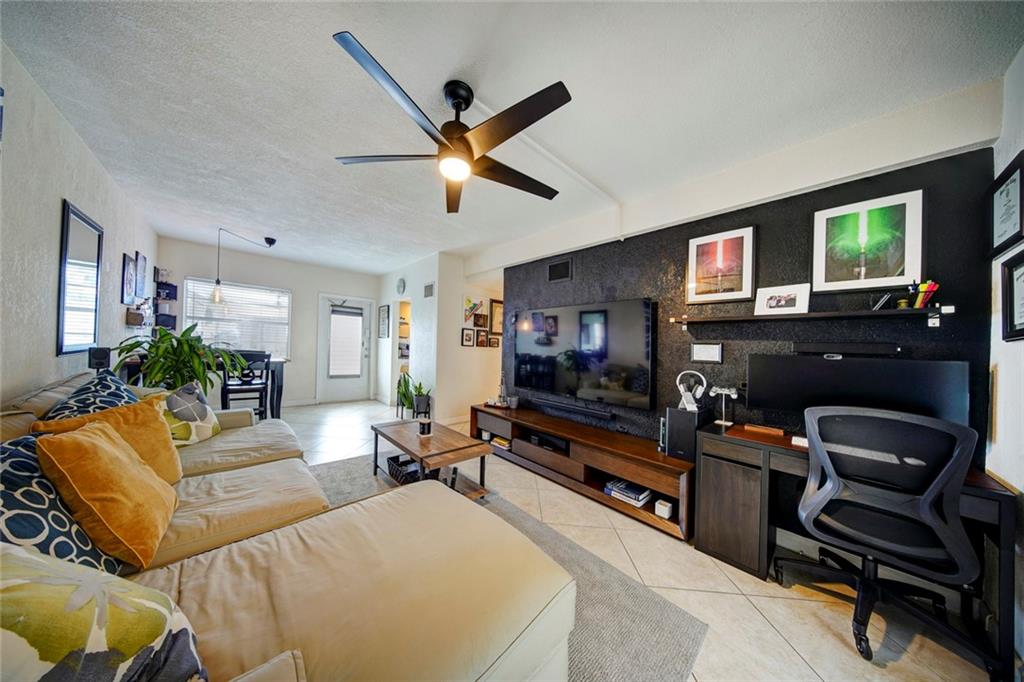 Winfield Gardens - Residential