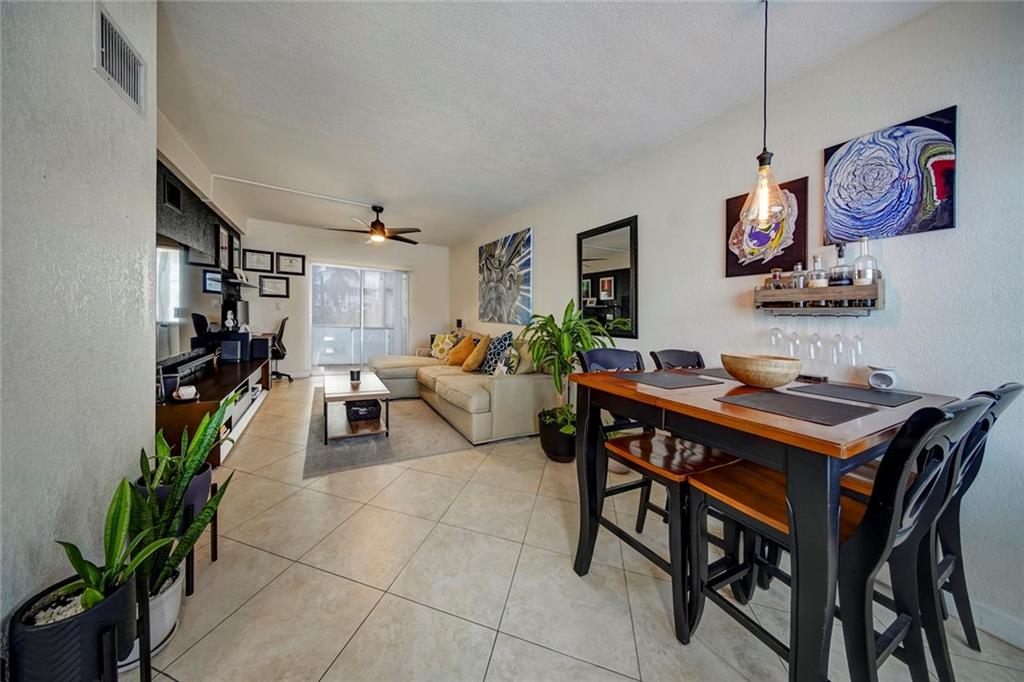 Winfield Gardens - Residential