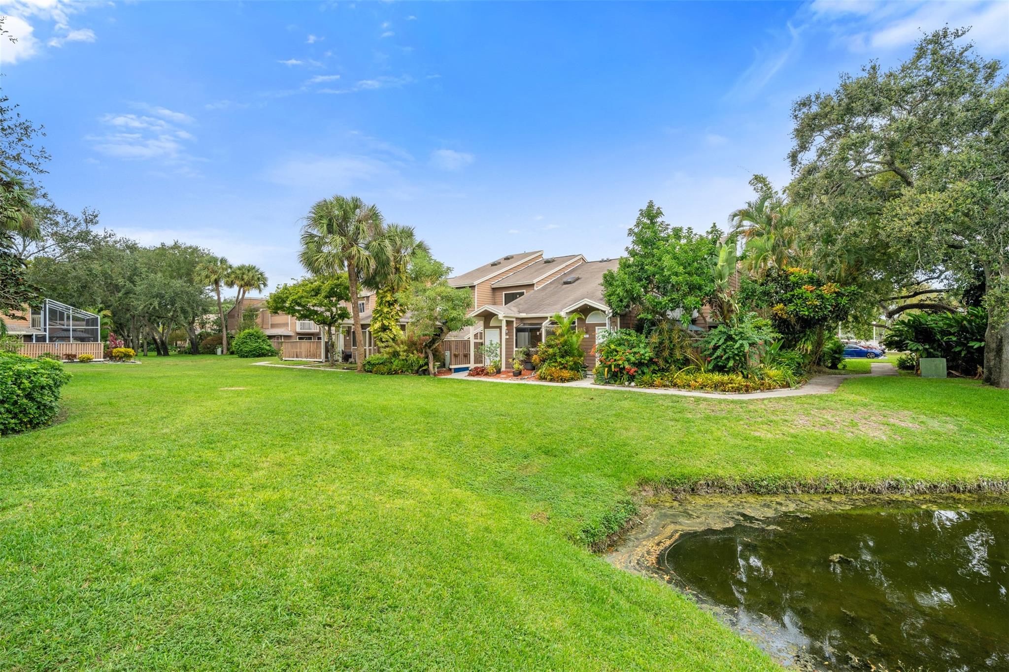 Players Place - Residential