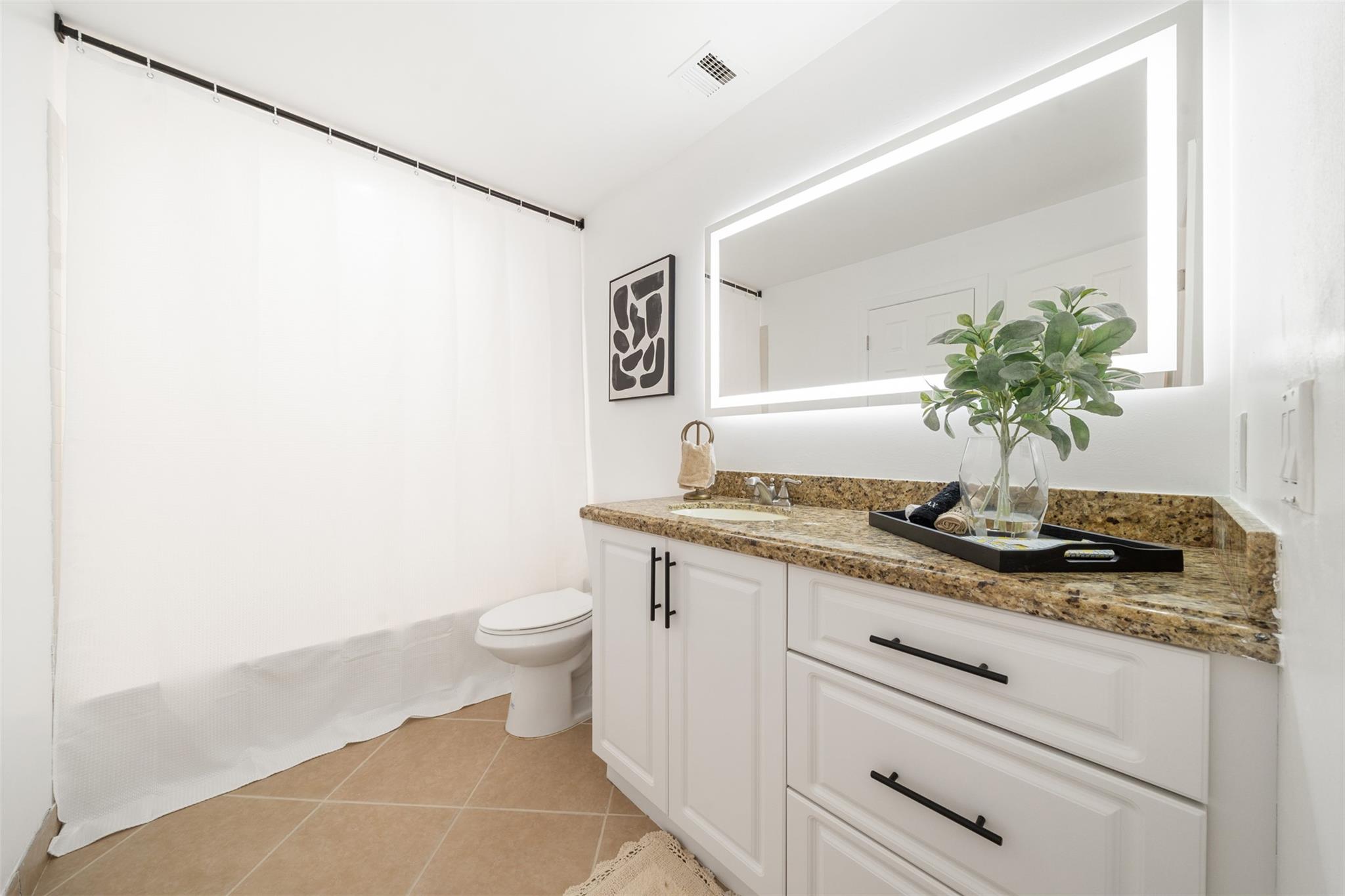 Players Place - Residential