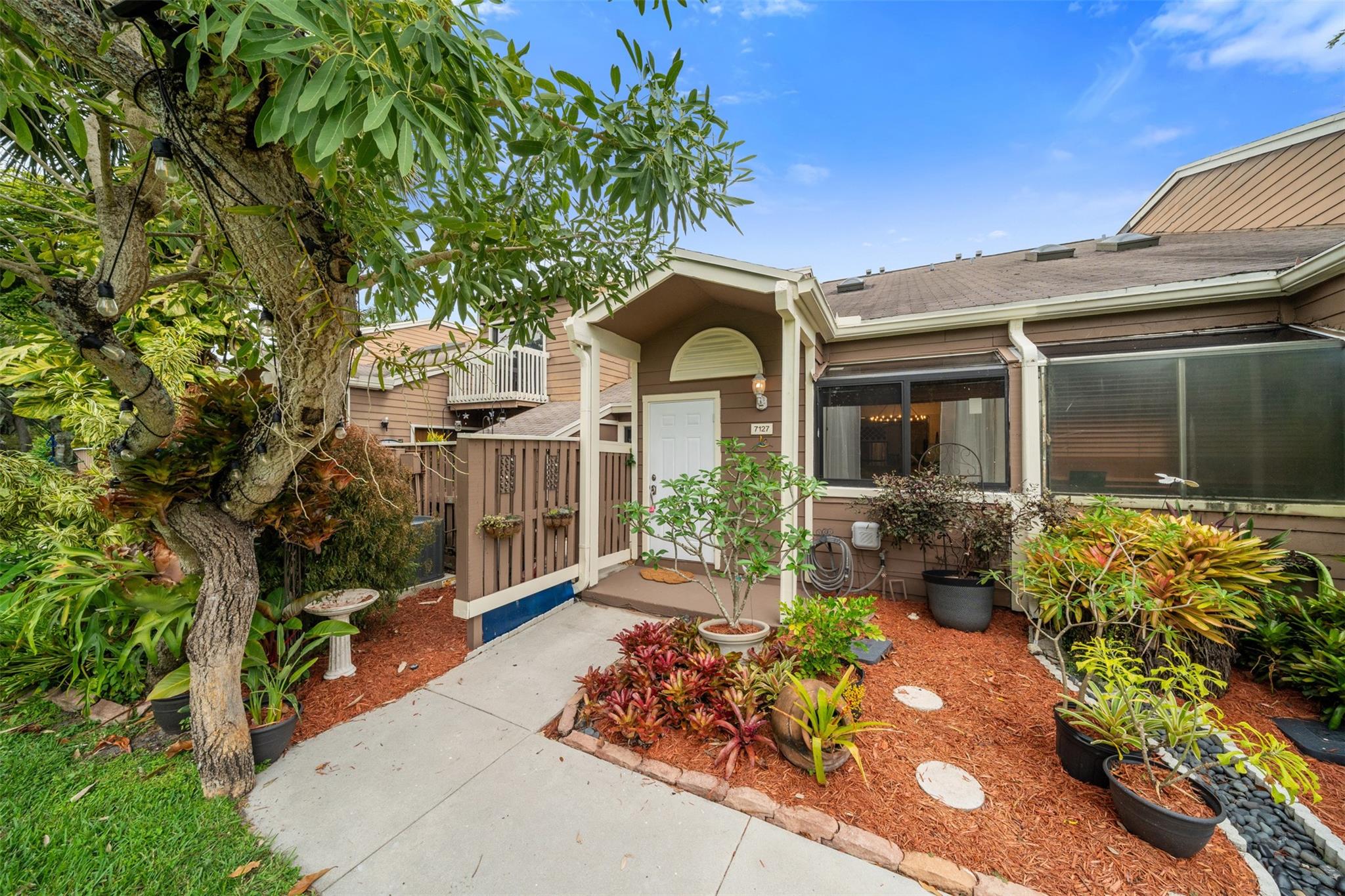 Players Place - Residential