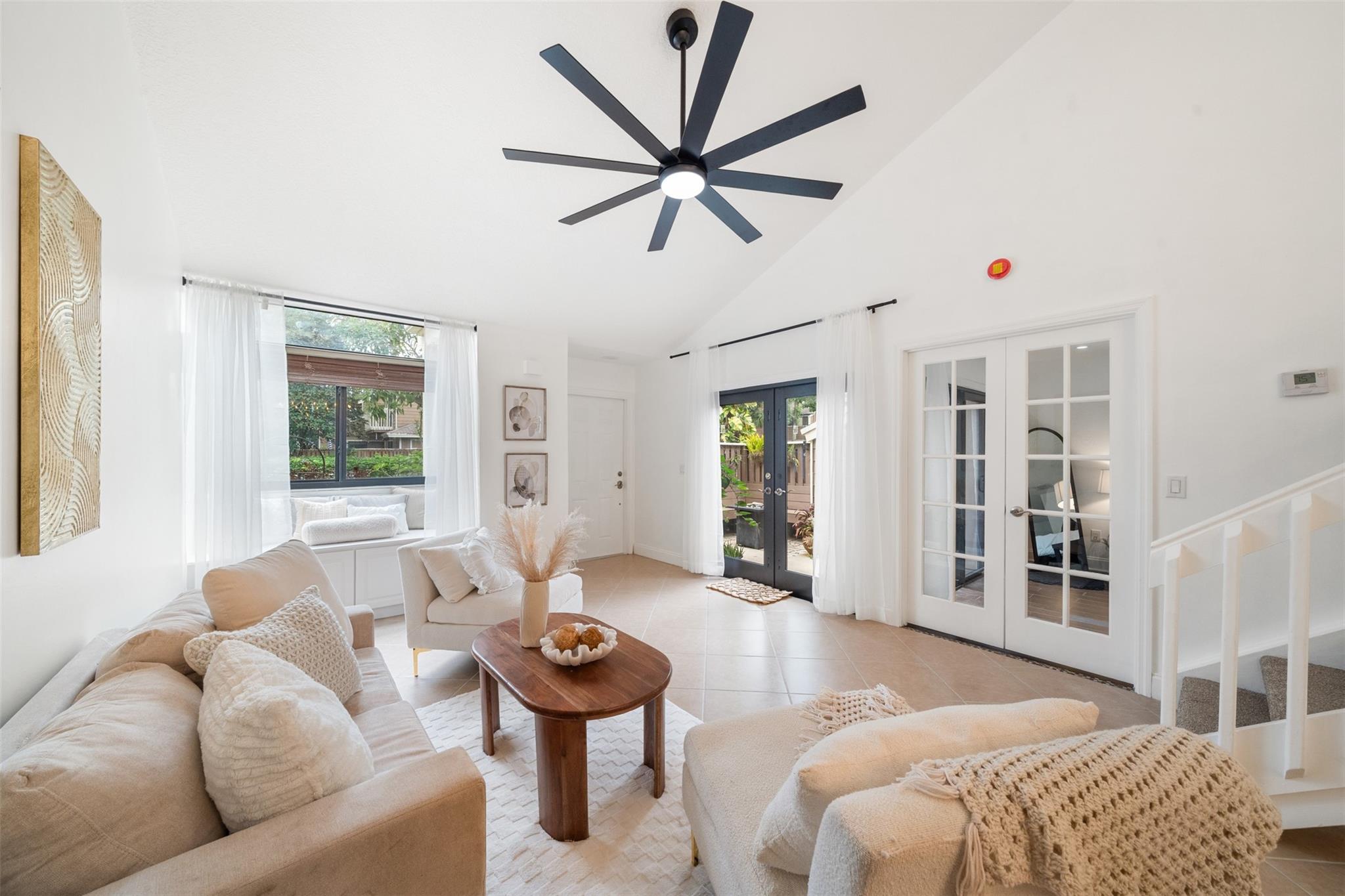 Players Place - Residential