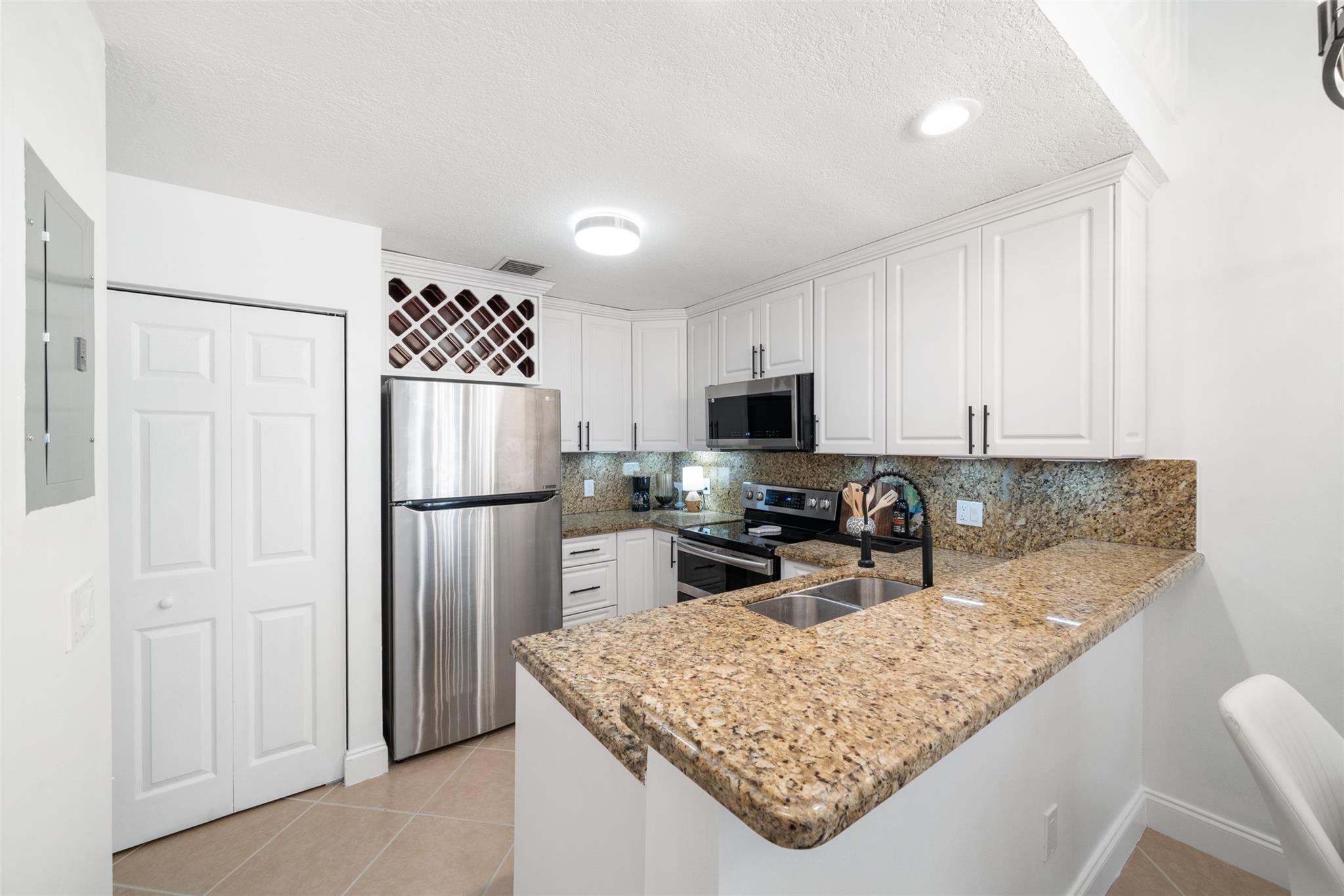 Players Place - Residential