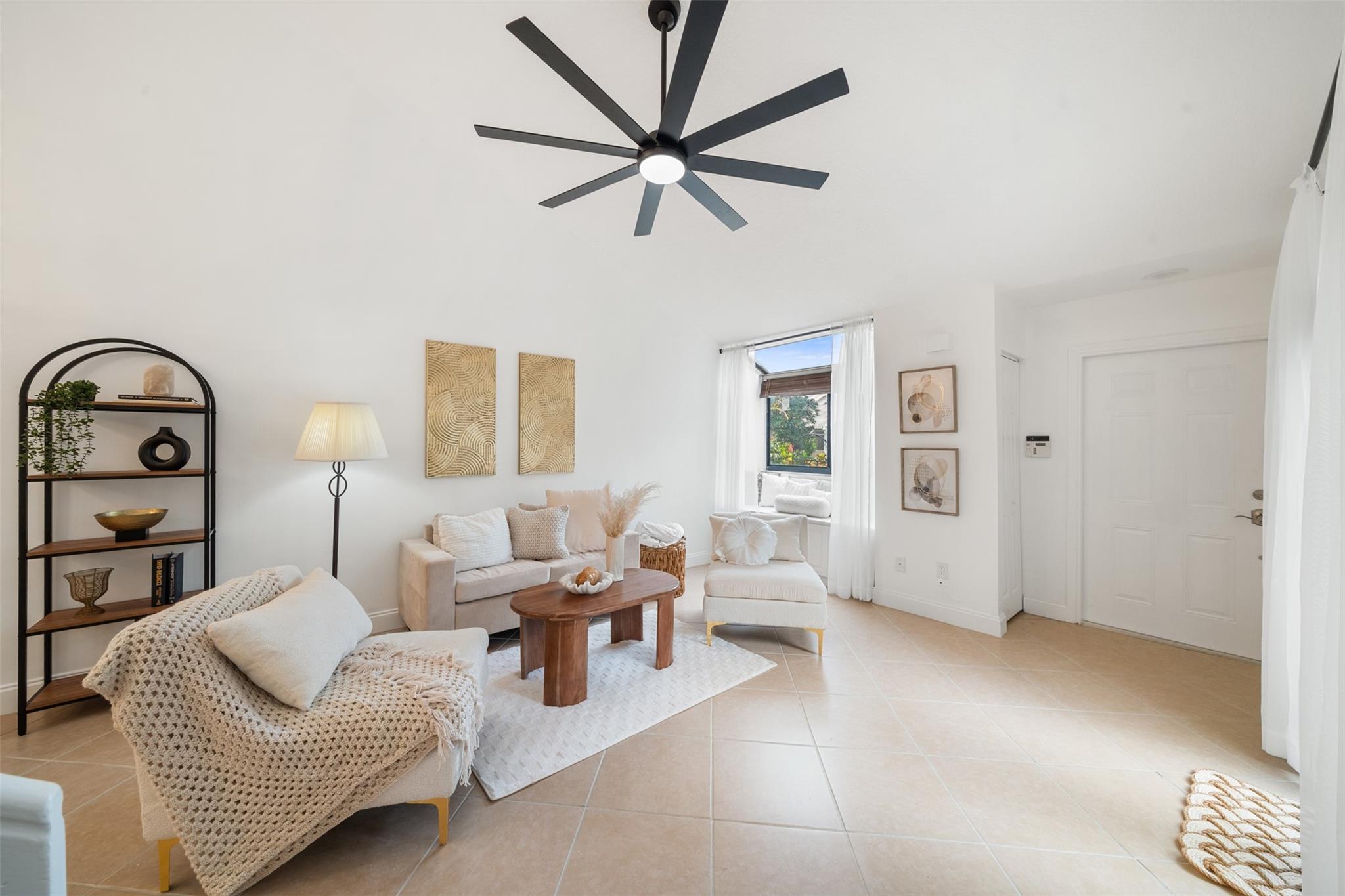 Players Place - Residential