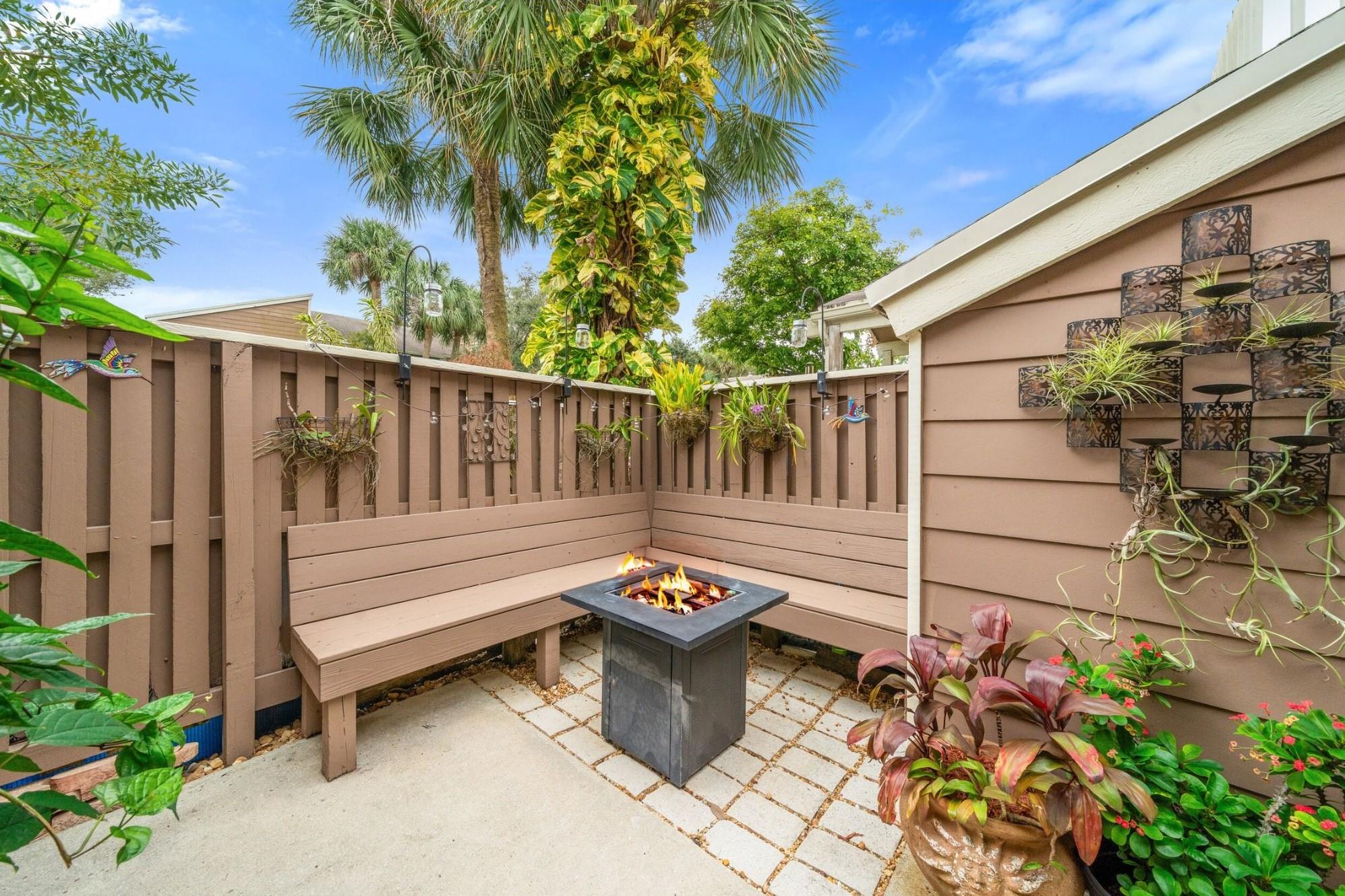 Players Place - Residential