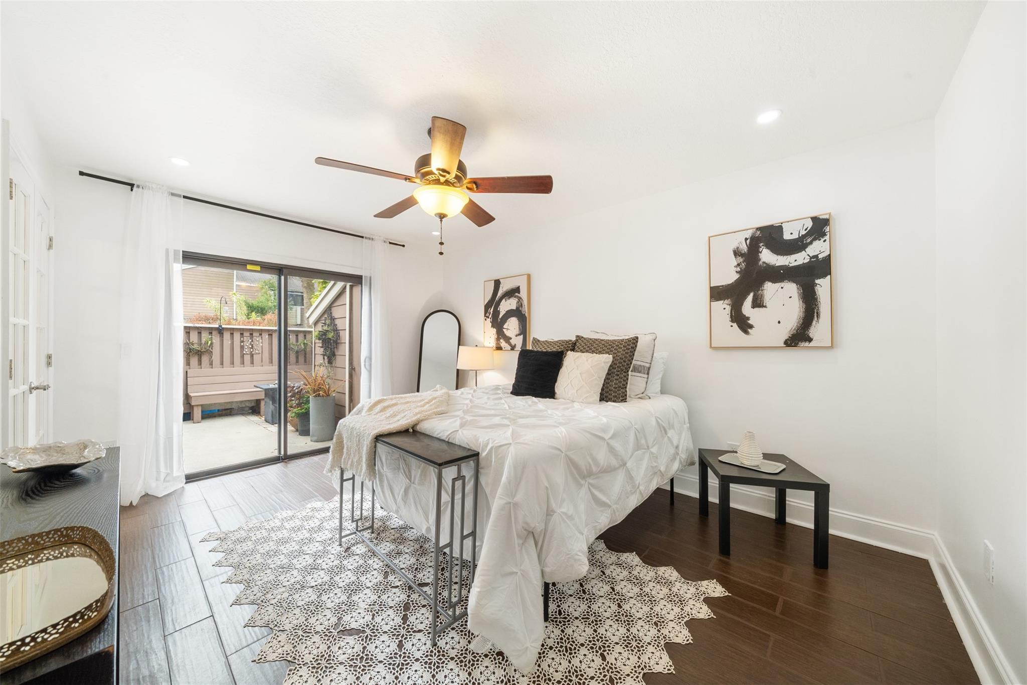 Players Place - Residential