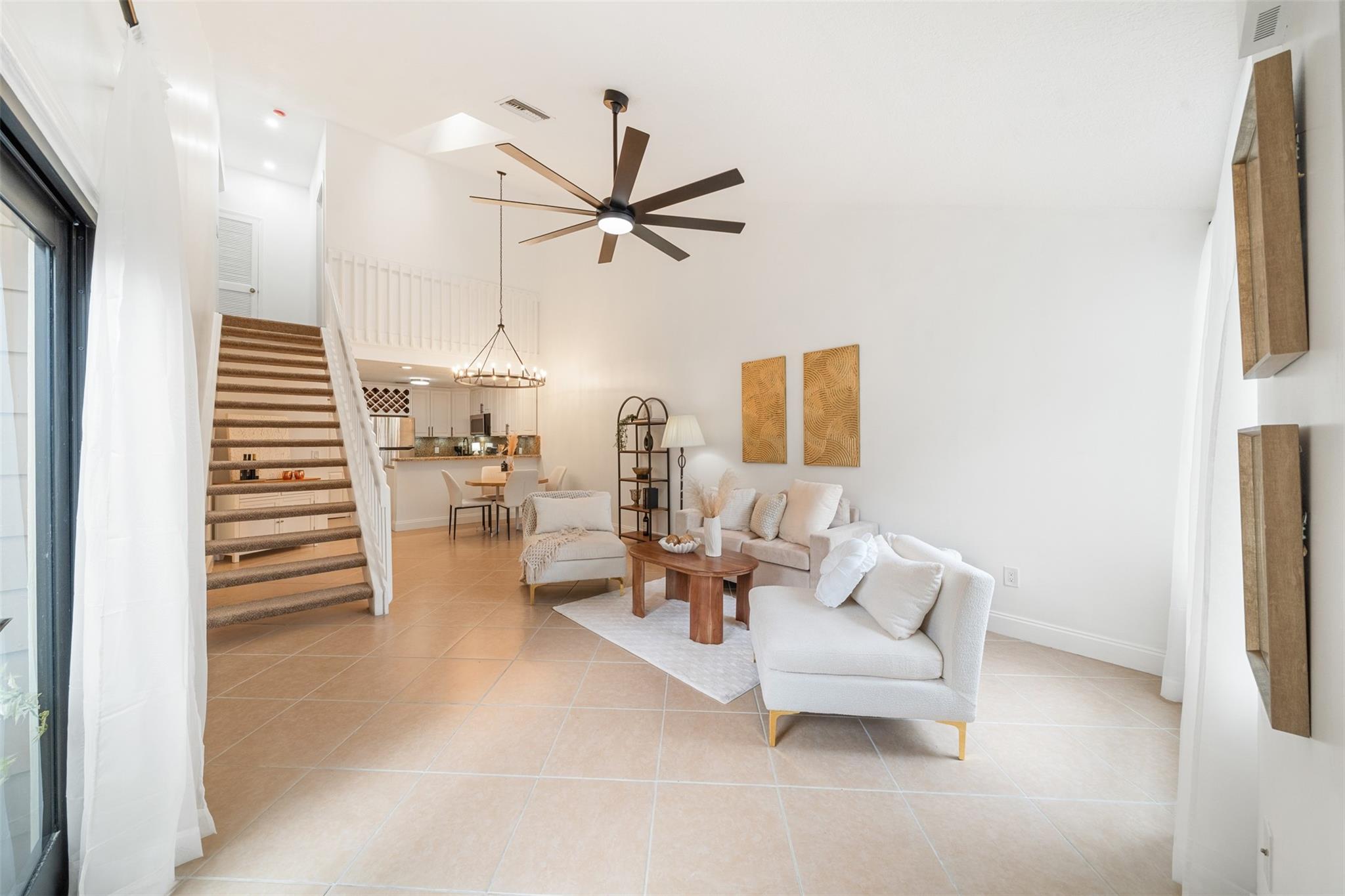 Players Place - Residential