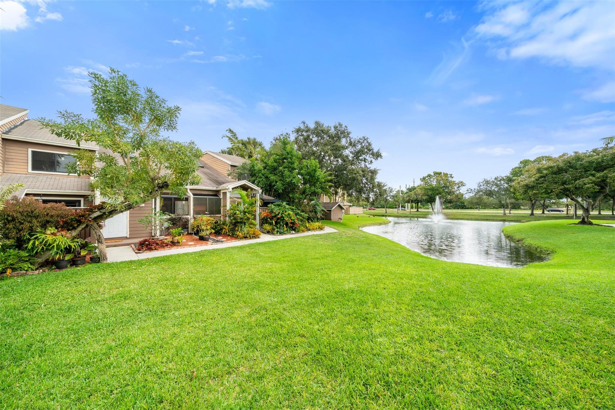 Players Place - Residential