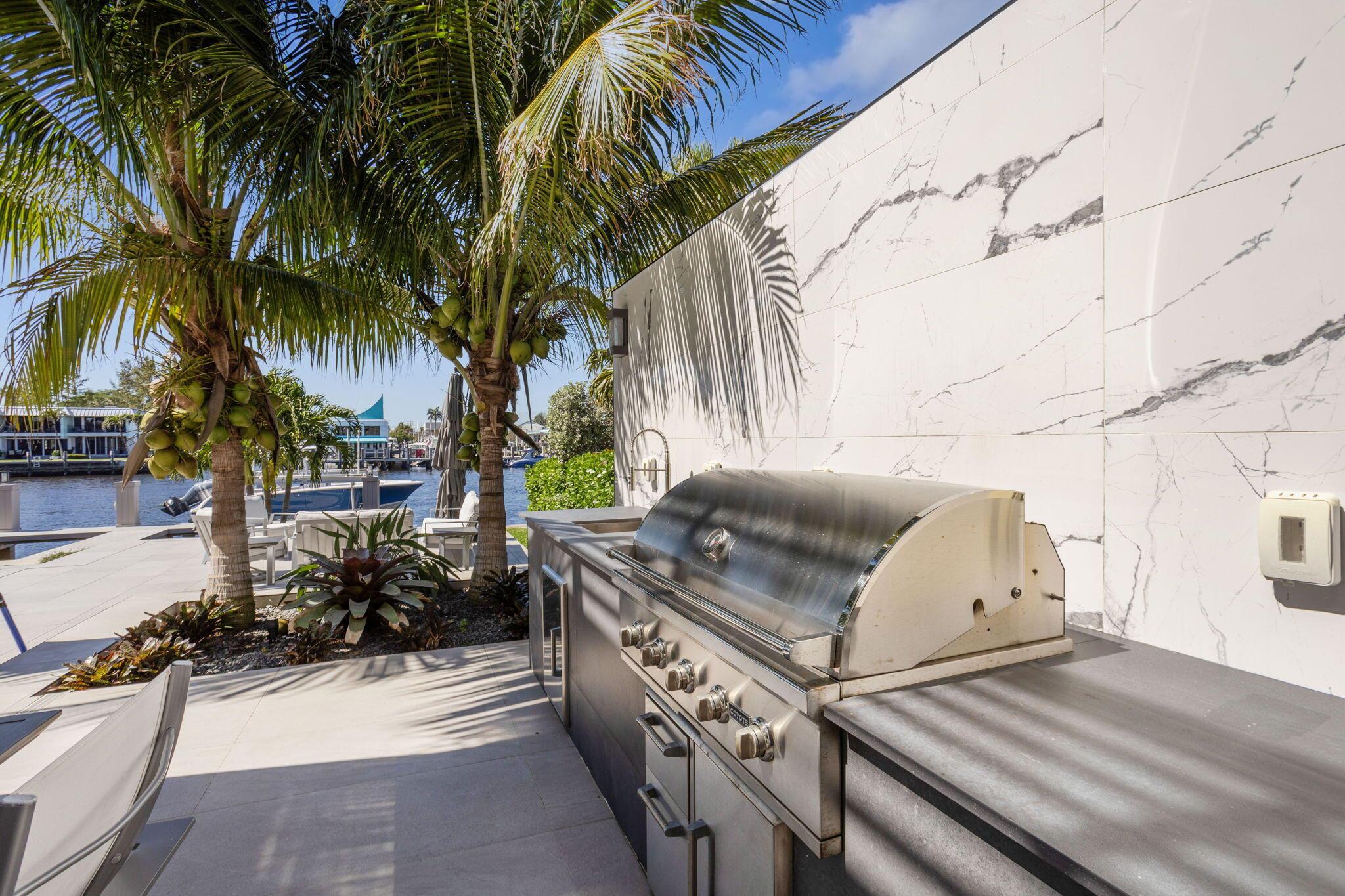 POINSETTIA GARDENS FIRST - Residential