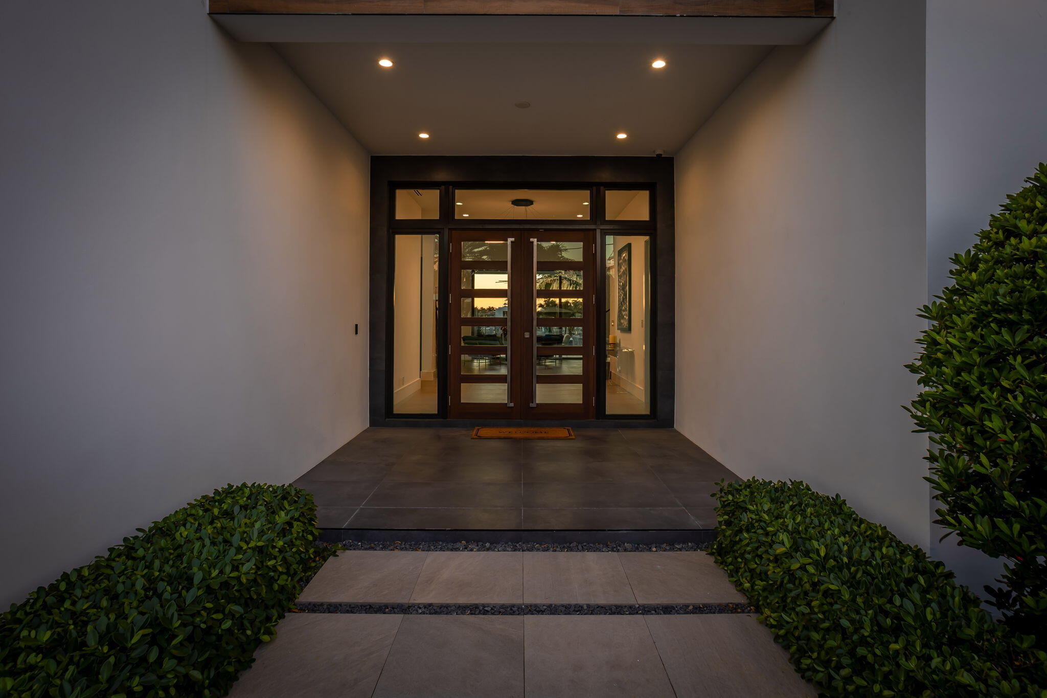 POINSETTIA GARDENS FIRST ADD - Residential