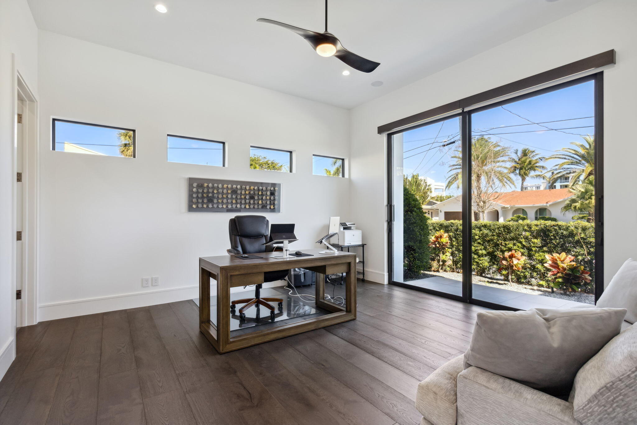 POINSETTIA GARDENS FIRST ADD - Residential