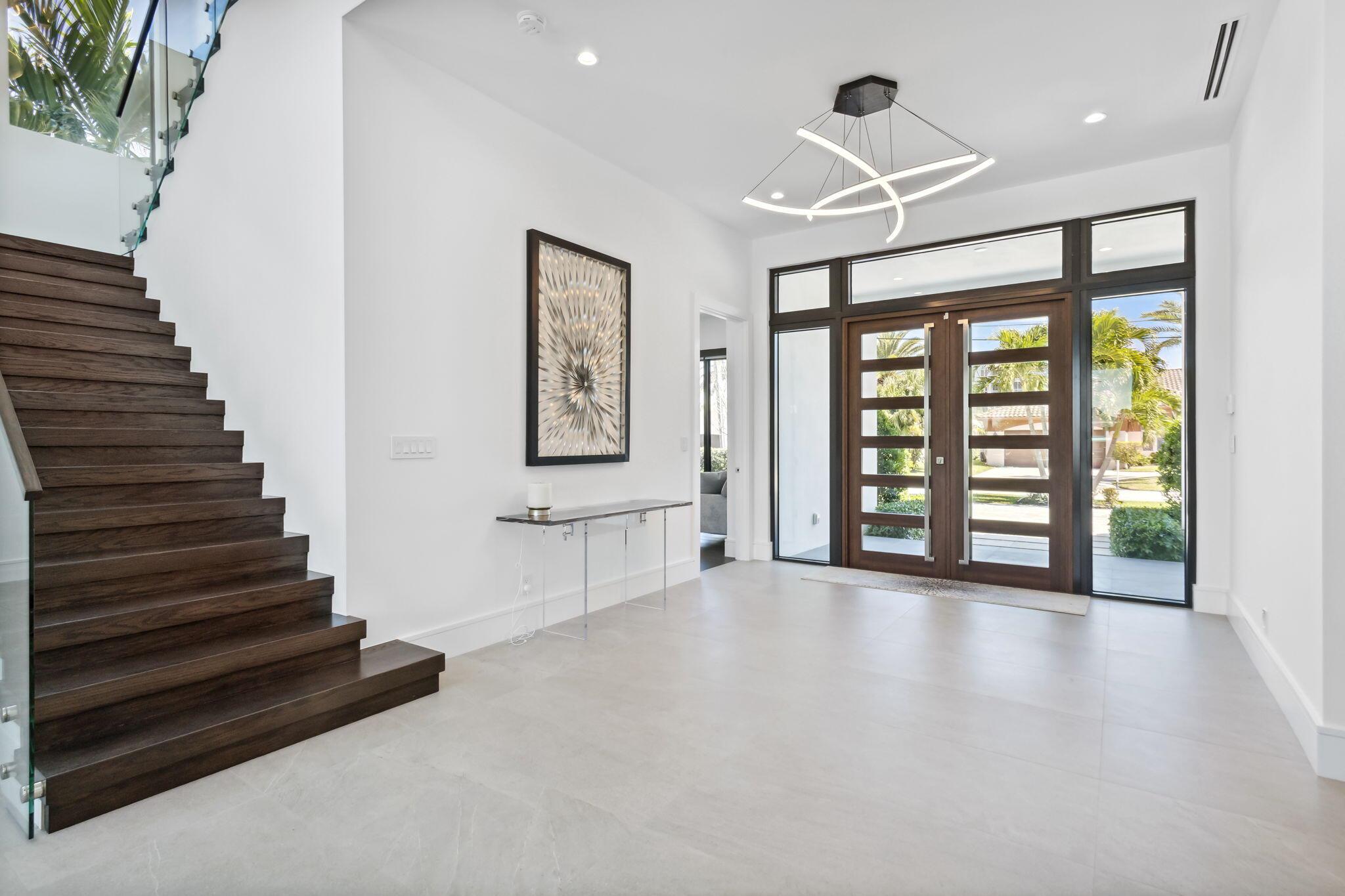 POINSETTIA GARDENS FIRST - Residential