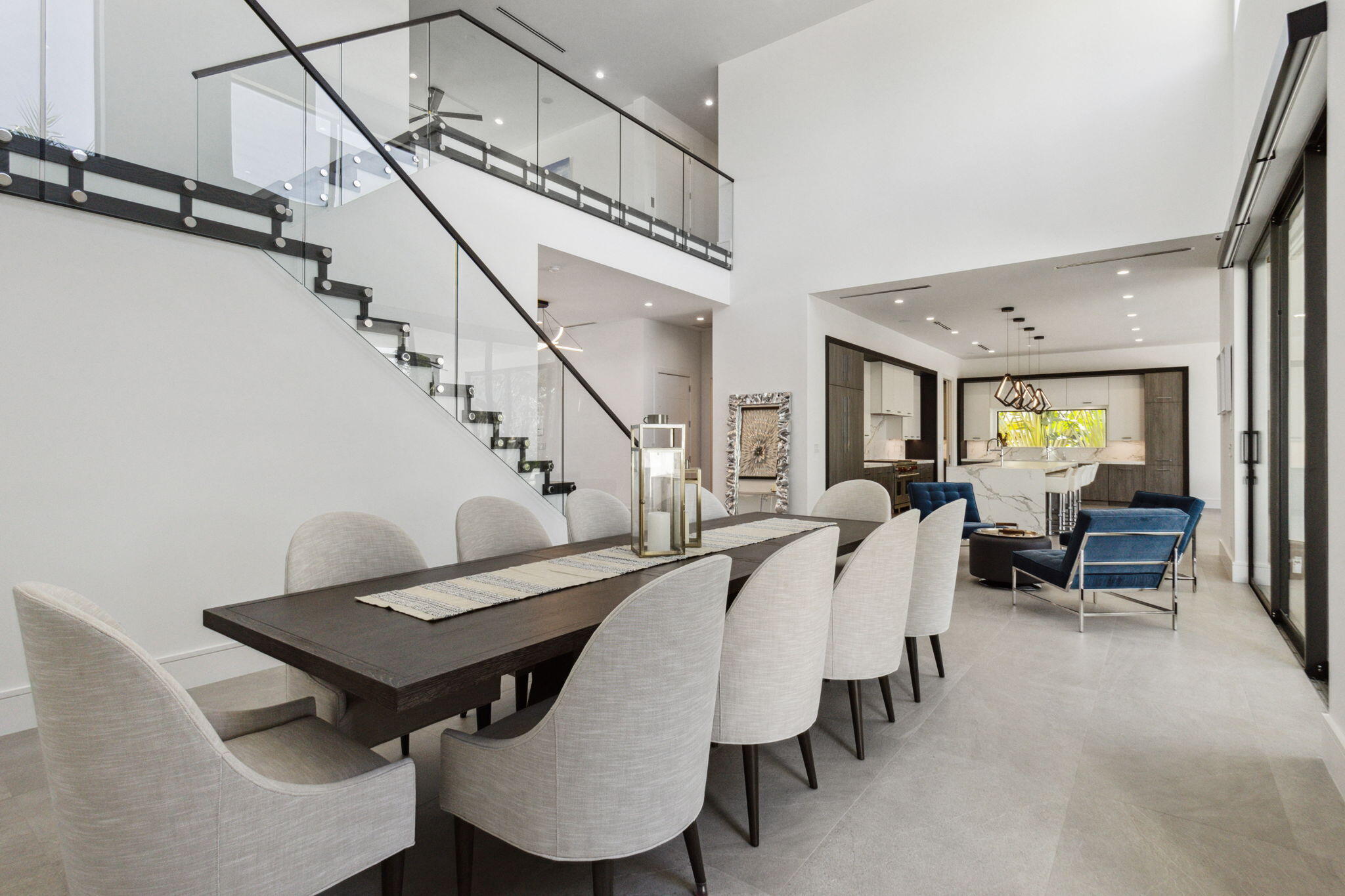 POINSETTIA GARDENS FIRST ADD - Residential