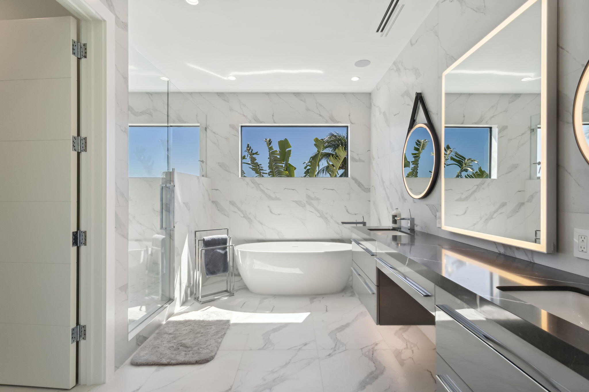 POINSETTIA GARDENS FIRST ADD - Residential