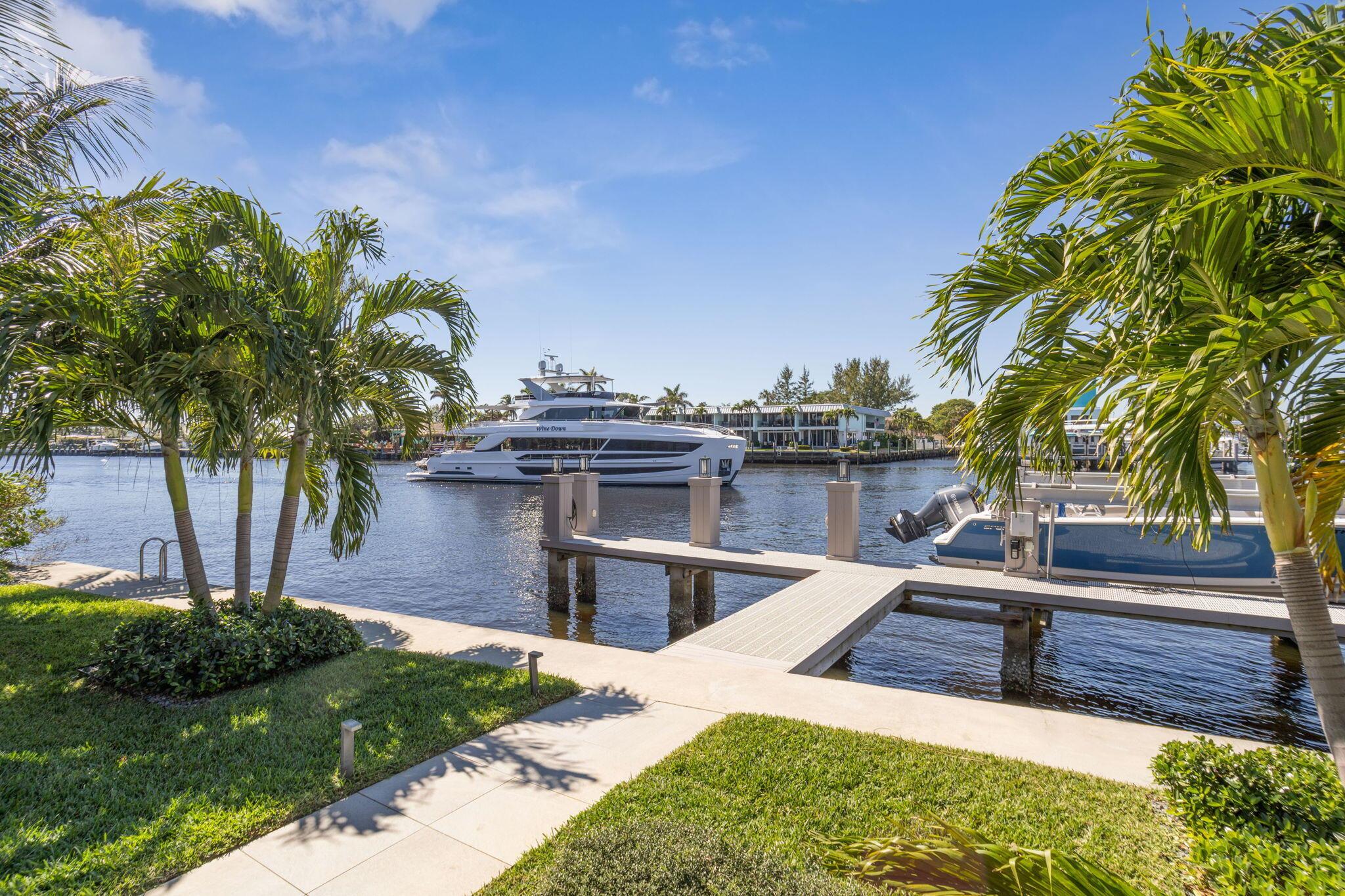 POINSETTIA GARDENS FIRST - Residential