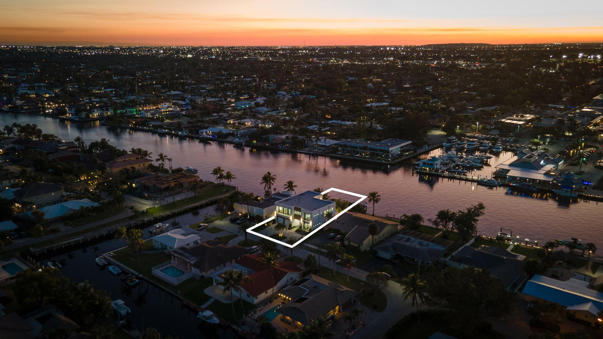 POINSETTIA GARDENS FIRST ADD - Residential