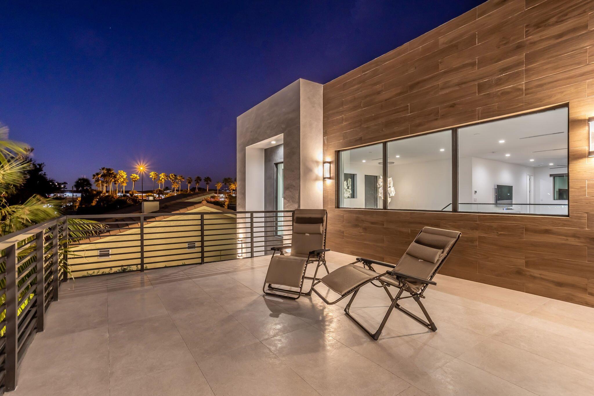 POINSETTIA GARDENS FIRST - Residential