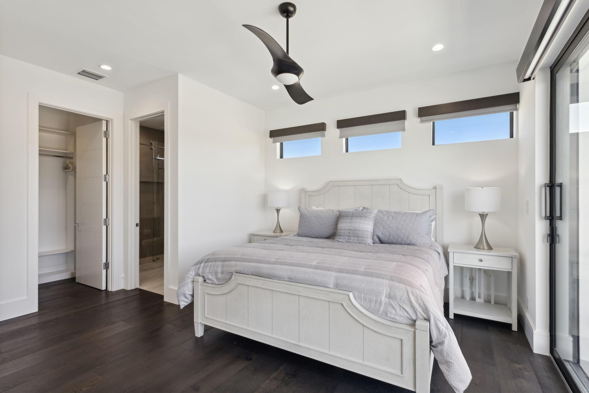 POINSETTIA GARDENS FIRST - Residential