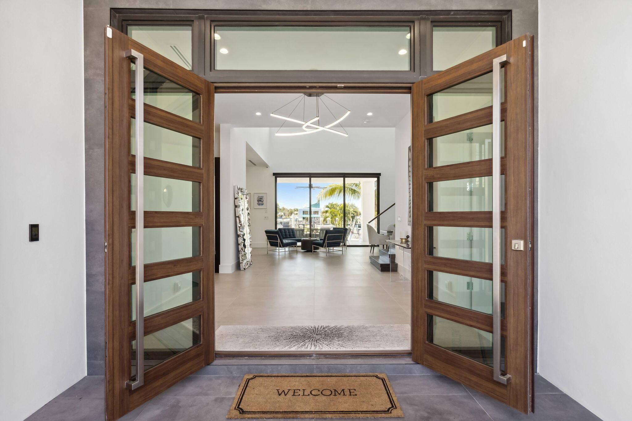 POINSETTIA GARDENS FIRST - Residential