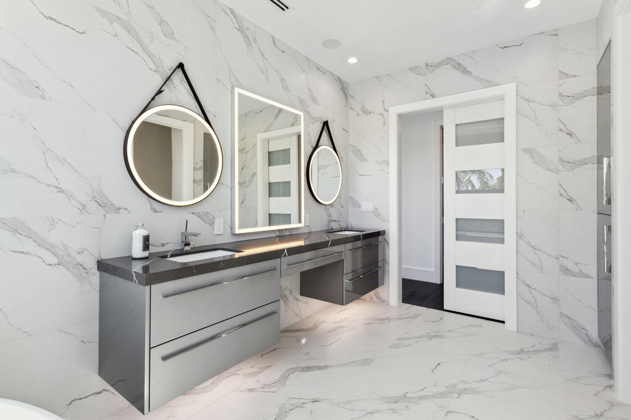 POINSETTIA GARDENS FIRST - Residential