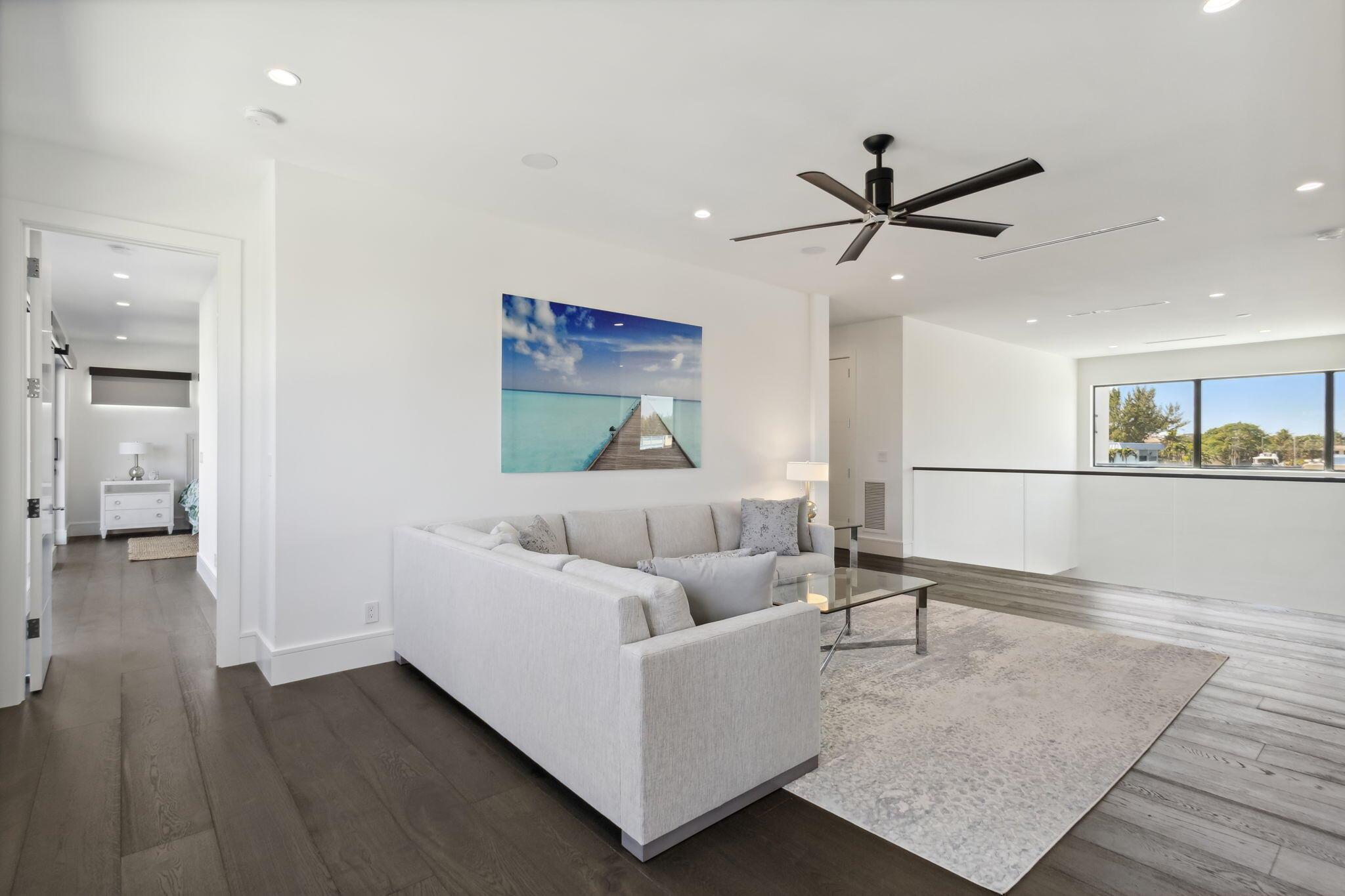 POINSETTIA GARDENS FIRST - Residential