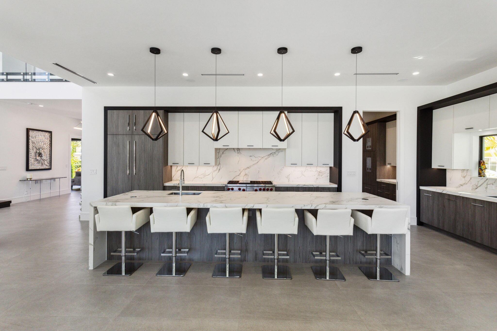 POINSETTIA GARDENS FIRST - Residential