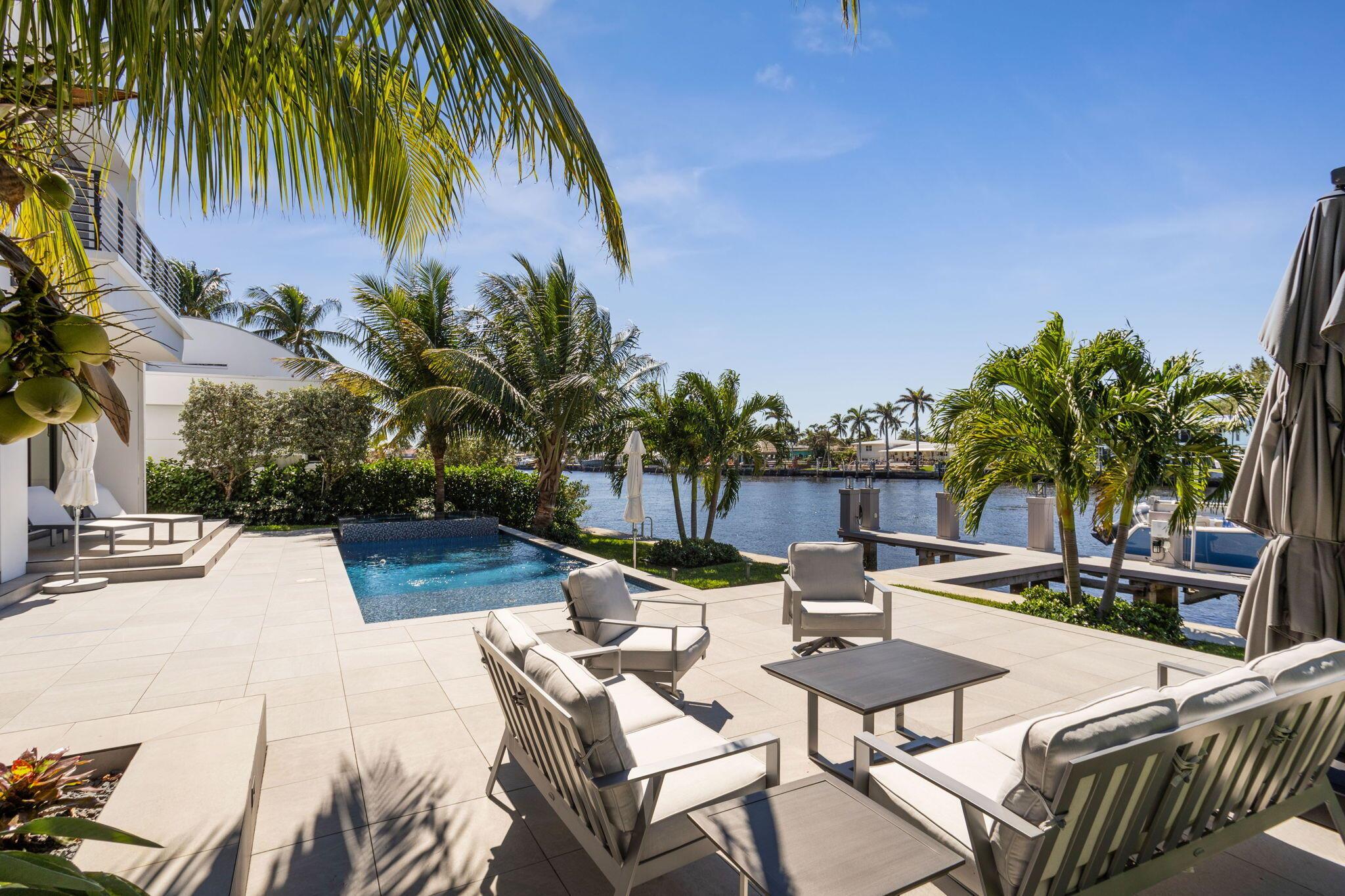 POINSETTIA GARDENS FIRST - Residential