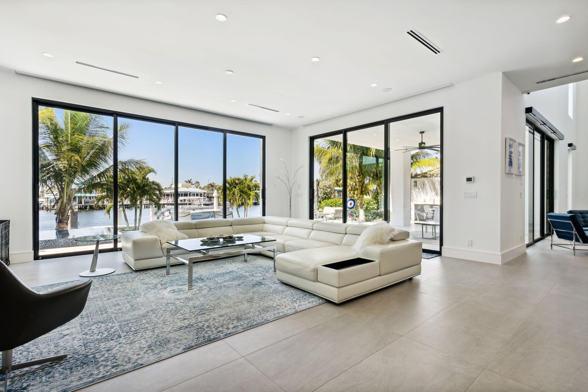 POINSETTIA GARDENS FIRST - Residential