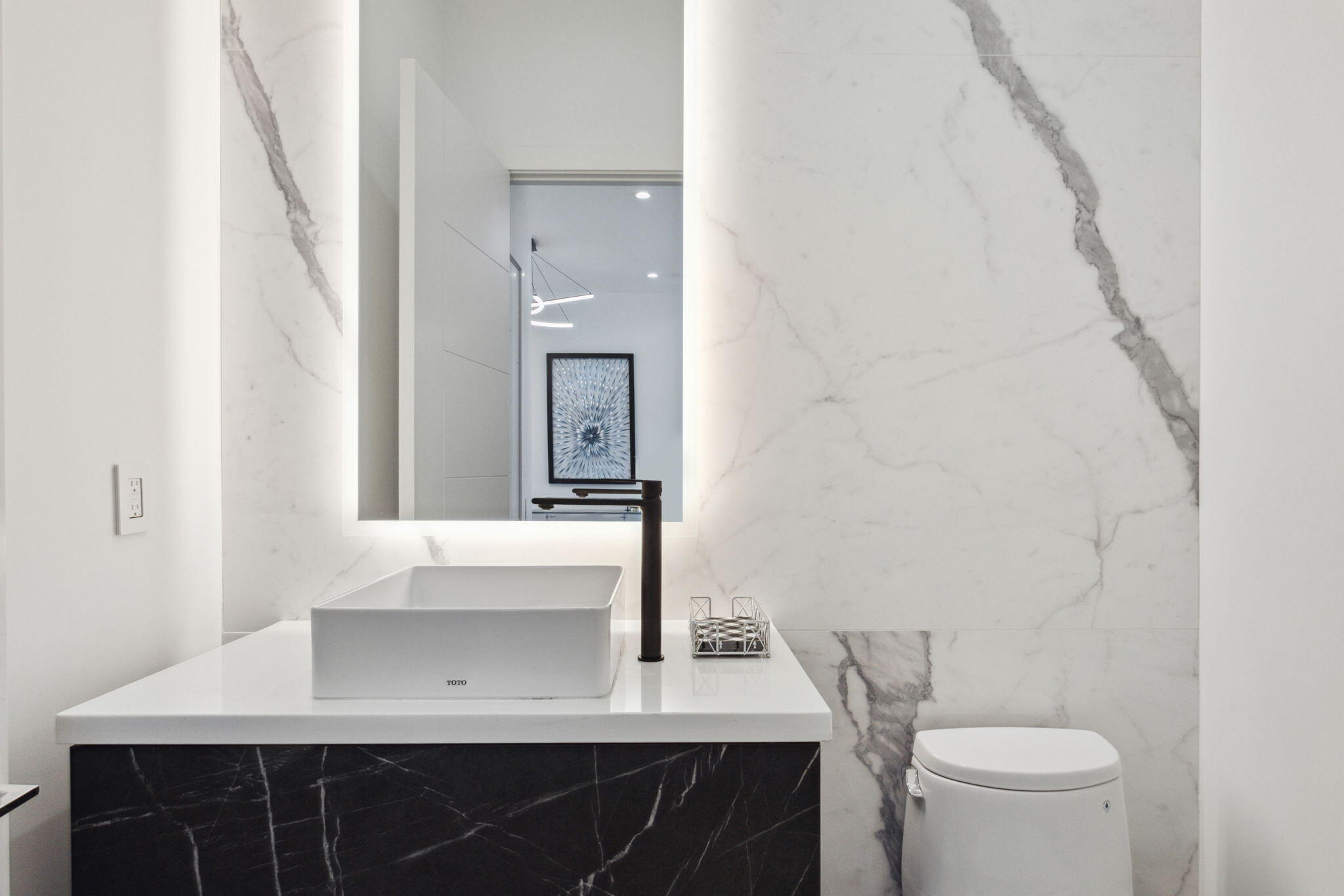 POINSETTIA GARDENS FIRST ADD - Residential