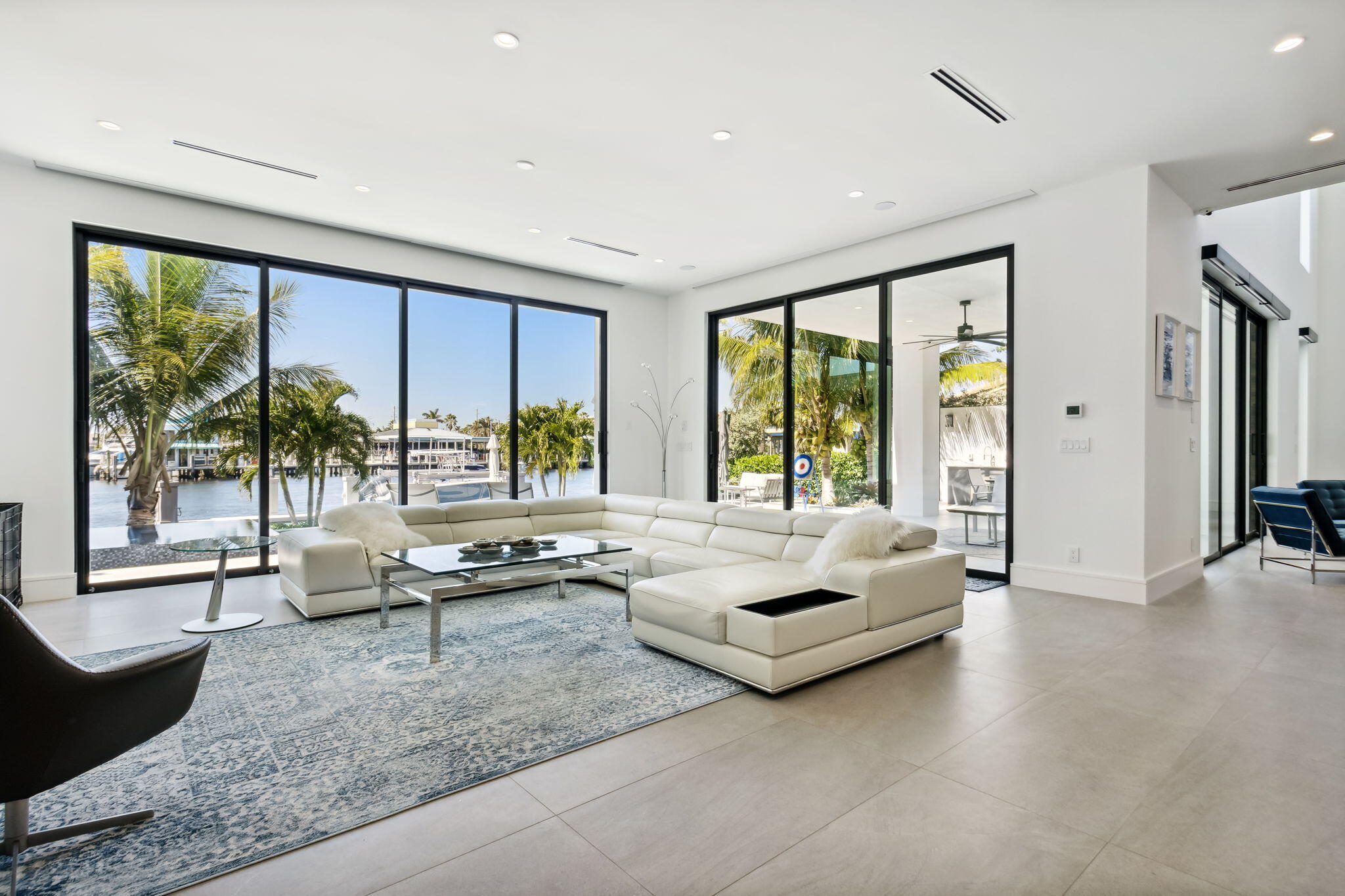 POINSETTIA GARDENS FIRST ADD - Residential