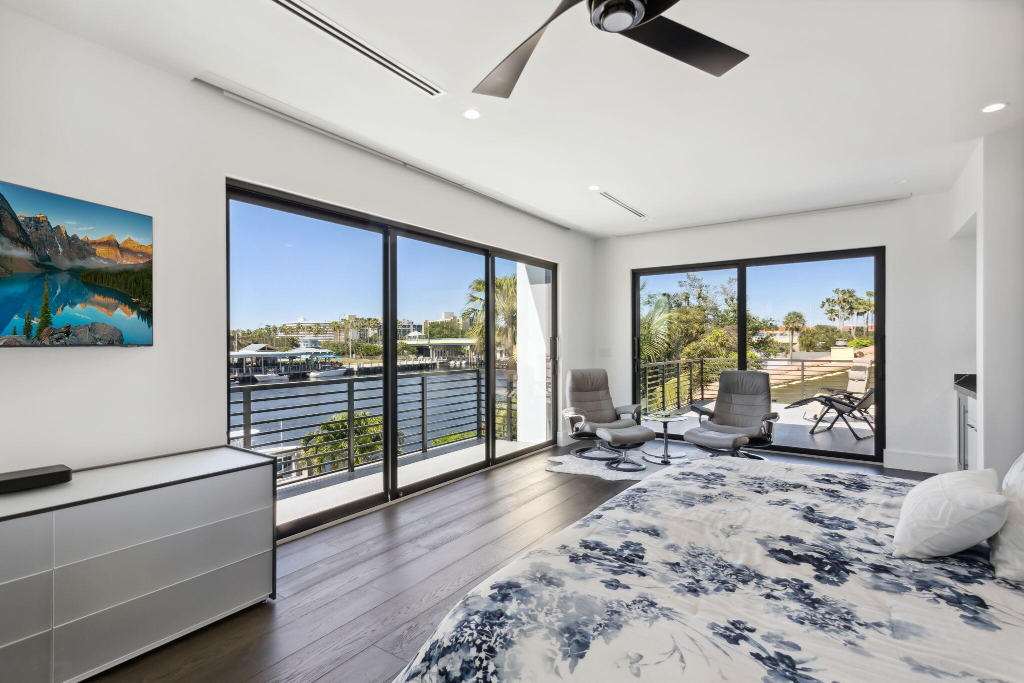 POINSETTIA GARDENS FIRST - Residential