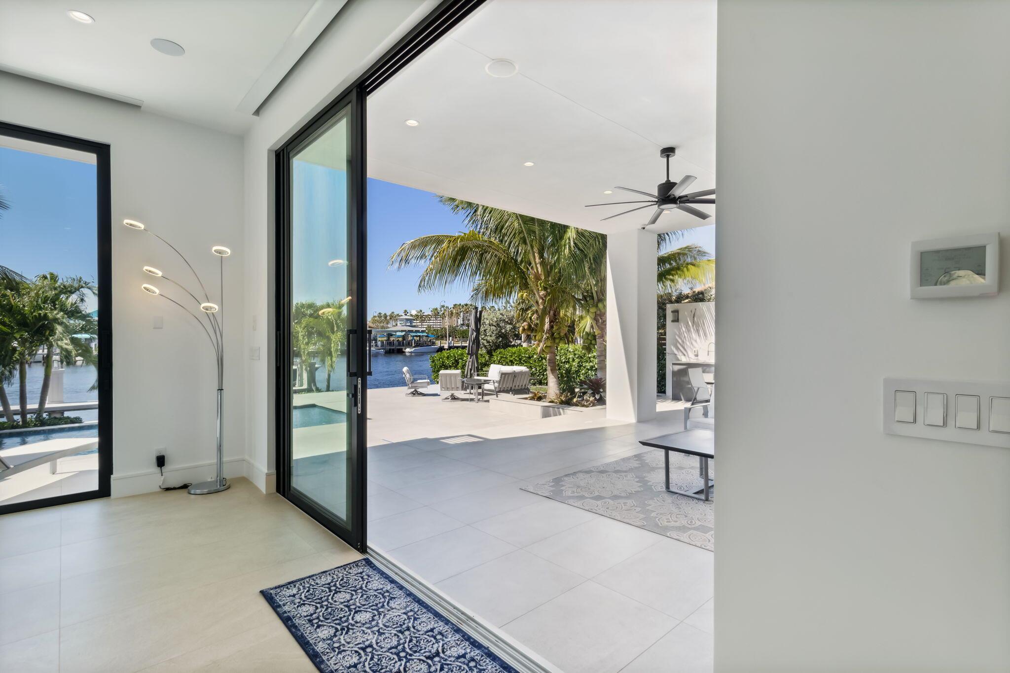 POINSETTIA GARDENS FIRST - Residential