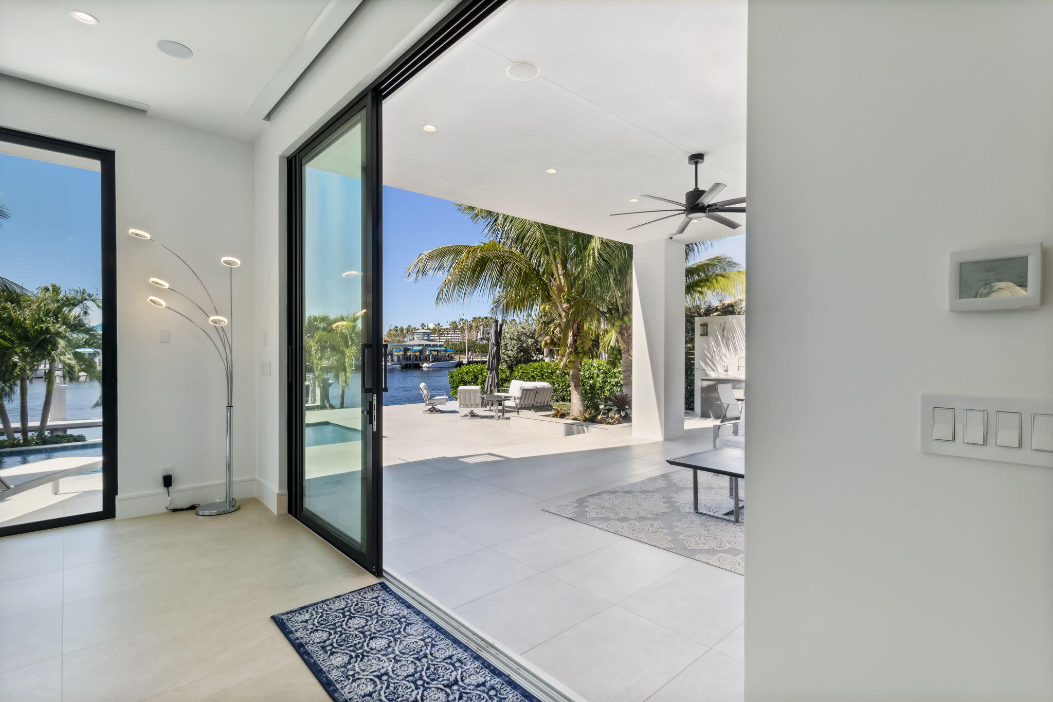 POINSETTIA GARDENS FIRST ADD - Residential