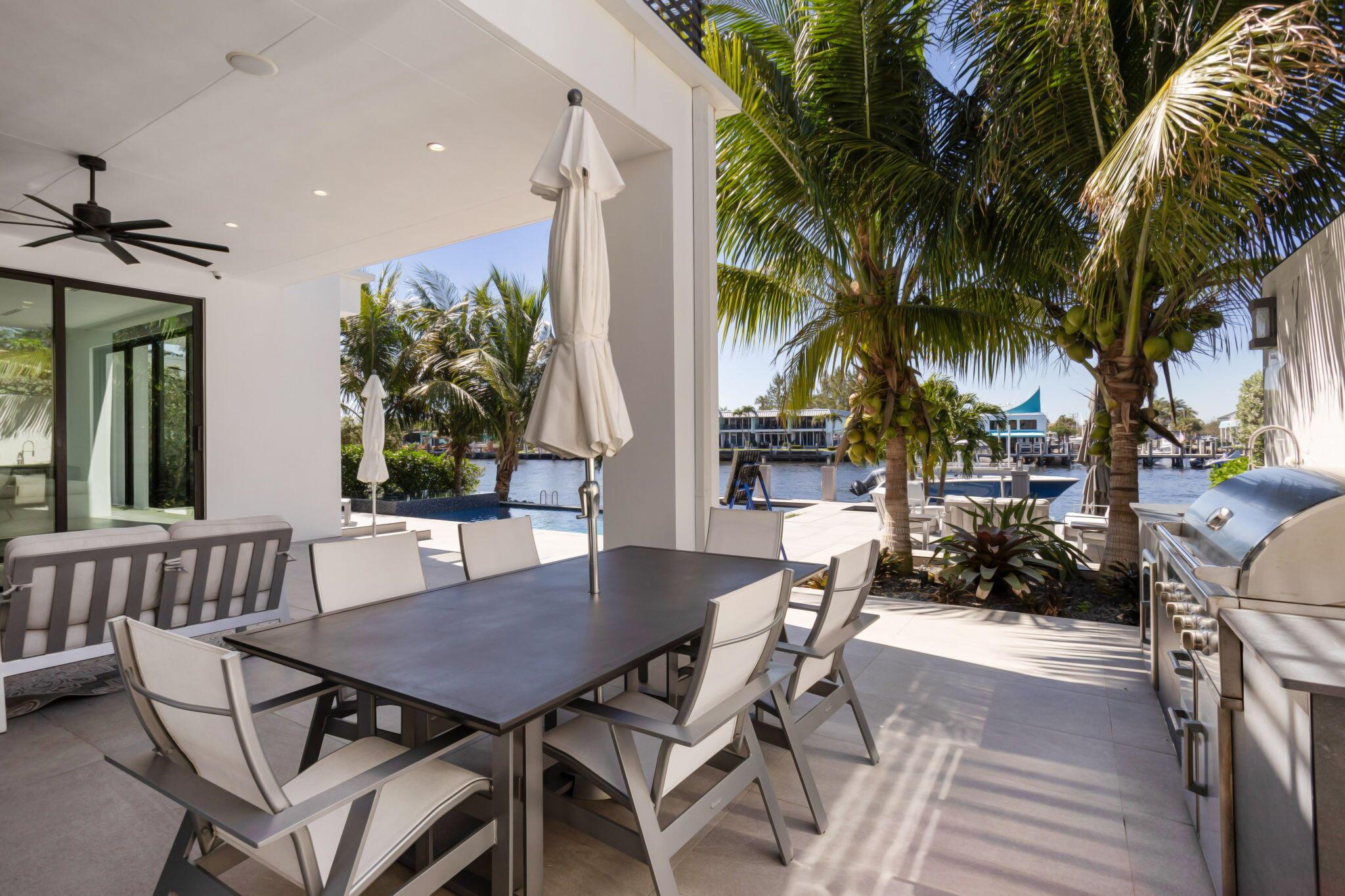 POINSETTIA GARDENS FIRST - Residential