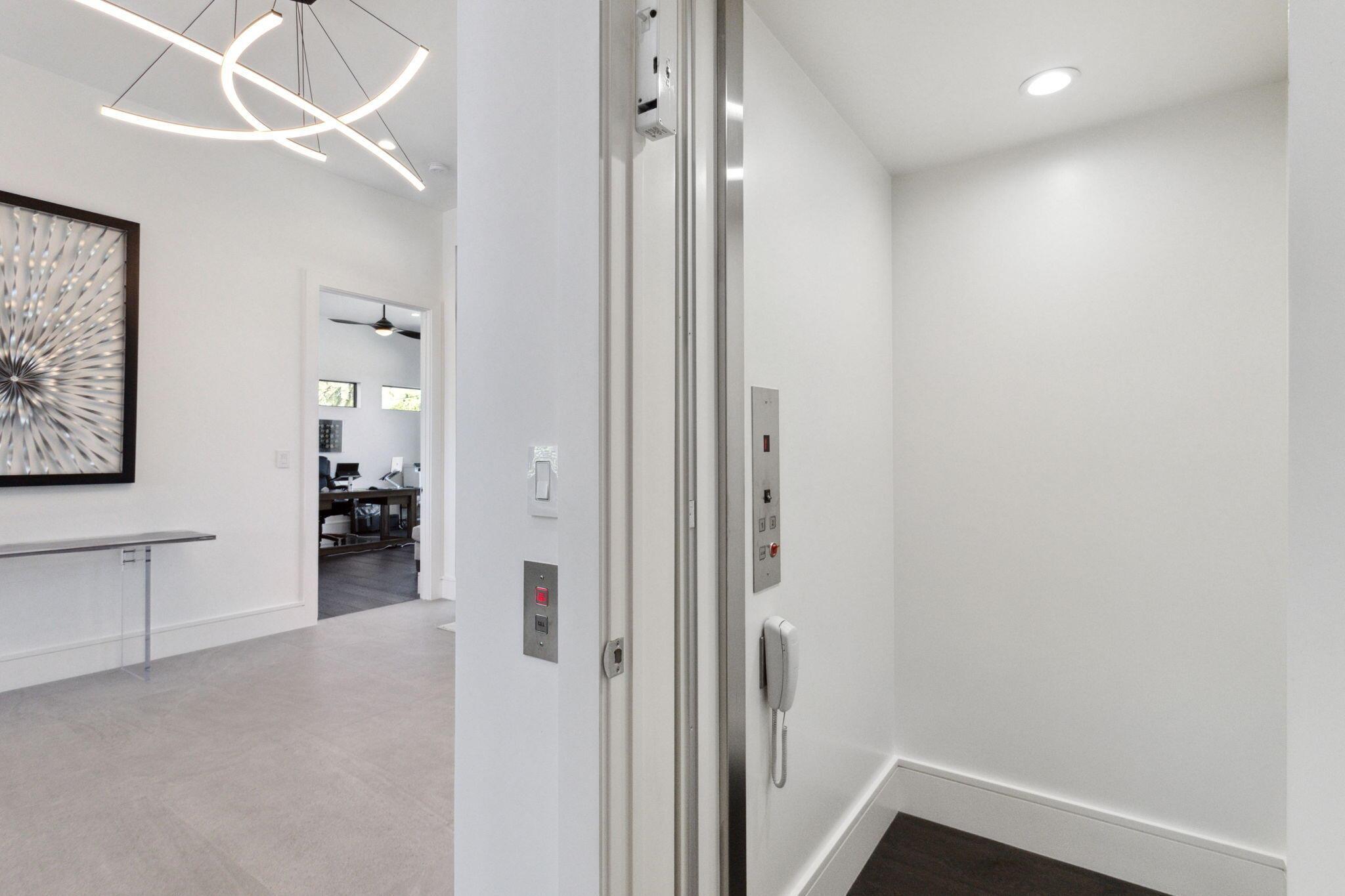 POINSETTIA GARDENS FIRST - Residential